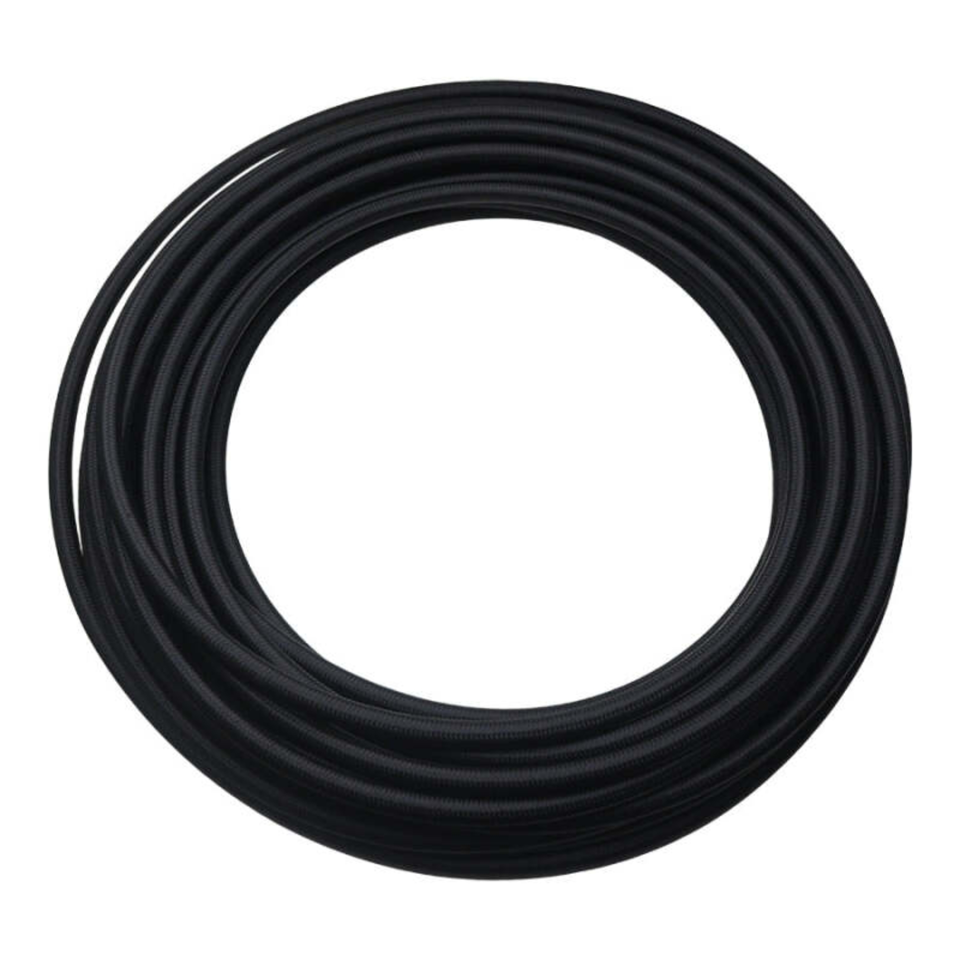Picture of DeatschWerks DW PTFE Braided Hose - 6-02-0866-50