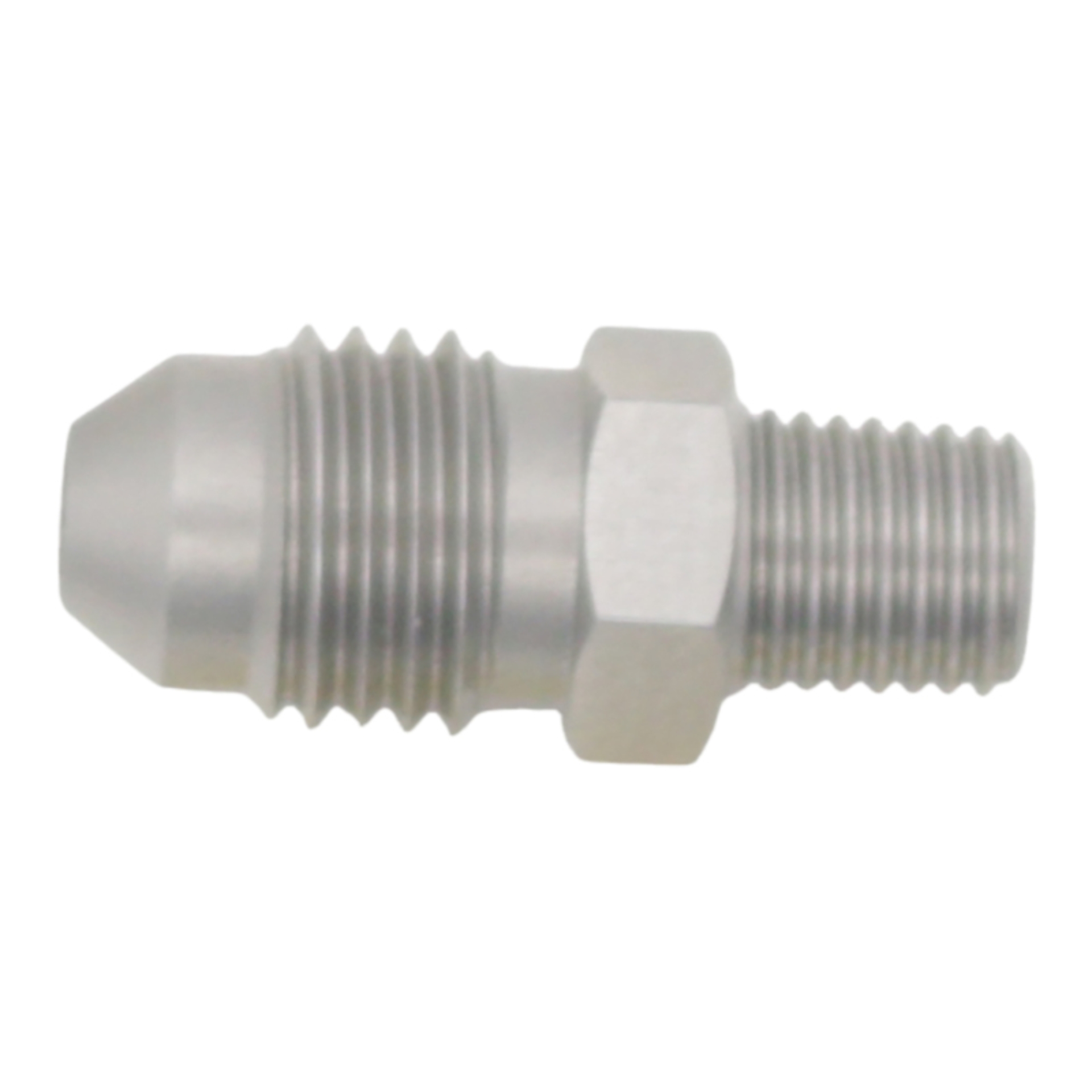 Picture of DeatschWerks DW AN to NPT Adapters Fittings - 6-02-0908
