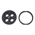 Picture of DeatschWerks DW Bulkhead Adapters Fittings - 6-03-0701