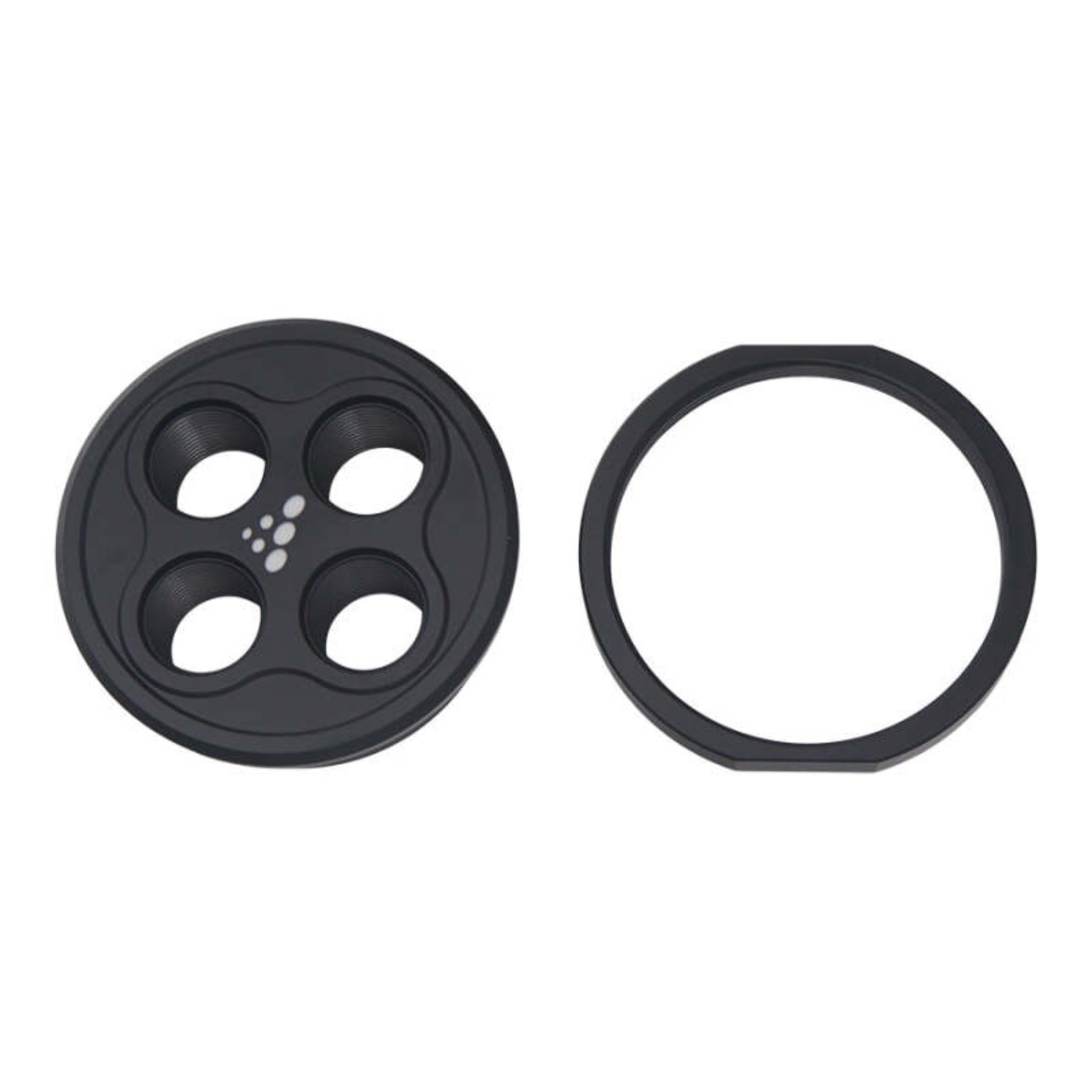 Picture of DeatschWerks DW Bulkhead Adapters Fittings - 6-03-0701