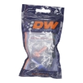 Picture of DeatschWerks DW ORB to-AN Adapters Fittings - 6-03-0700