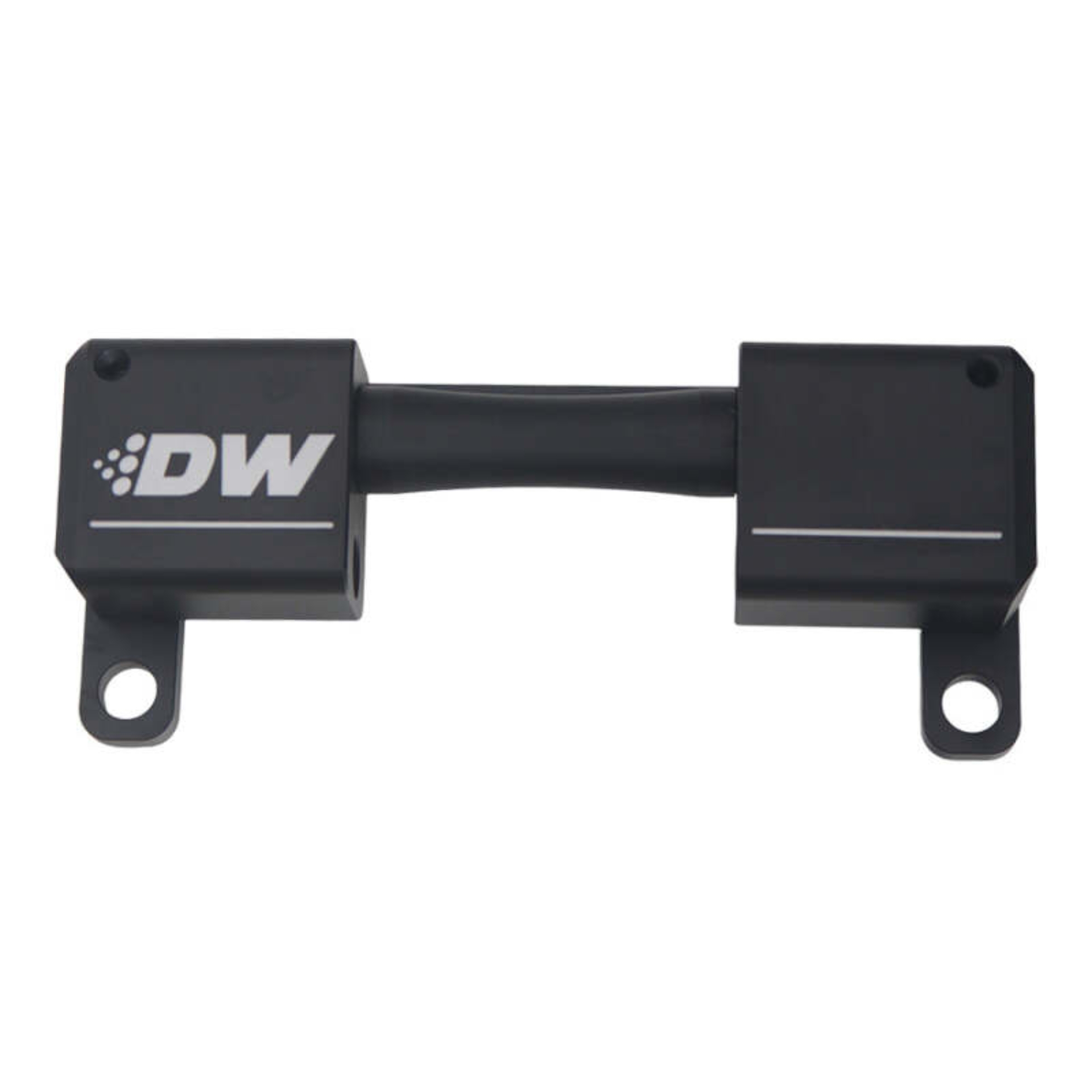 Picture of DeatschWerks DW ORB to-AN Adapters Fittings - 6-03-0702