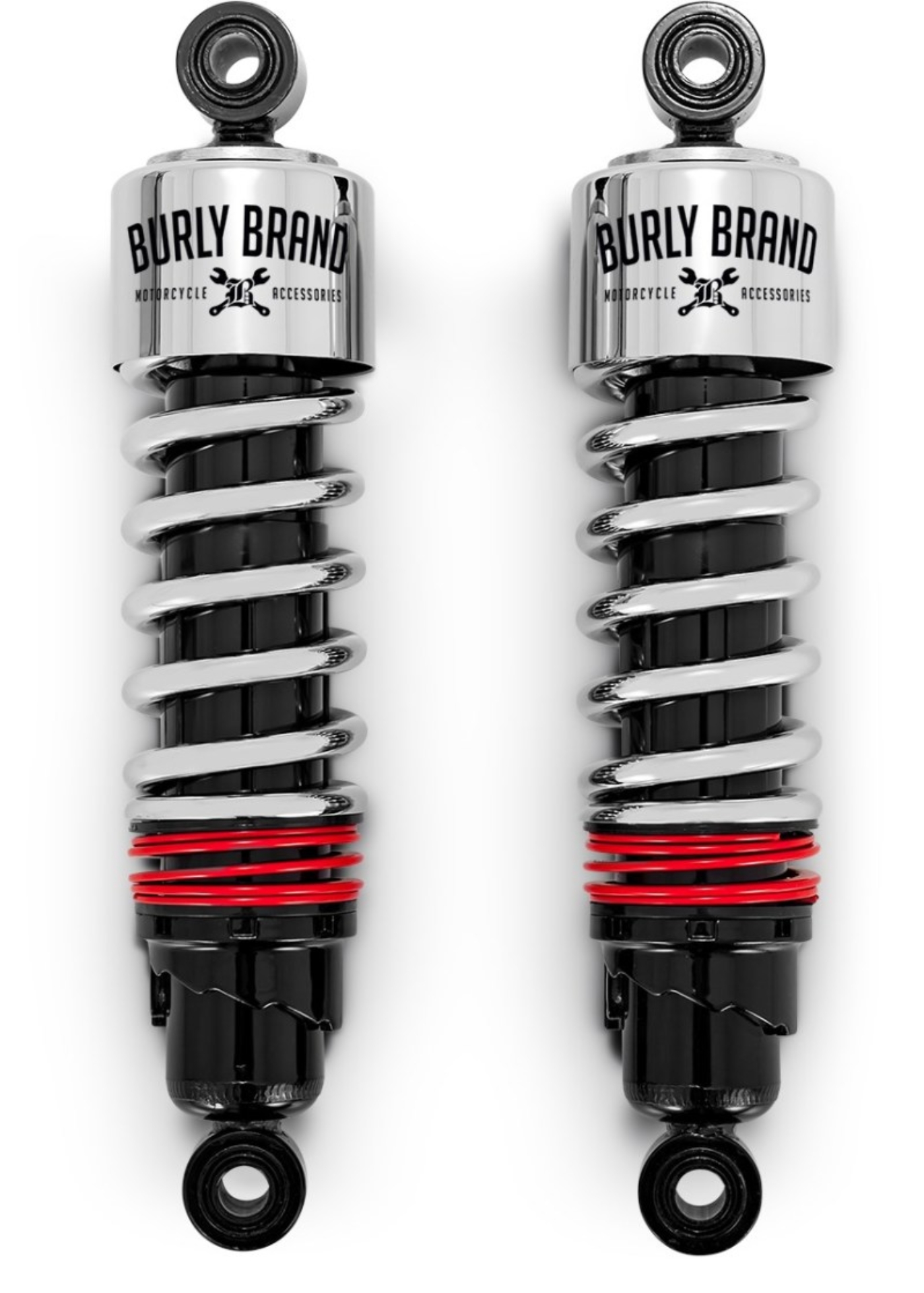 Picture of Burly Brand BUR Shocks Shocks and Struts - B28-1206