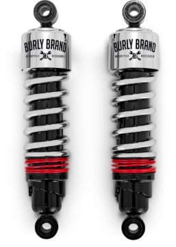 Picture of Burly Brand BUR Shocks Shocks and Struts - B28-1206