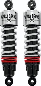 Picture of Burly Brand BUR Shocks Shocks and Struts - B28-1204