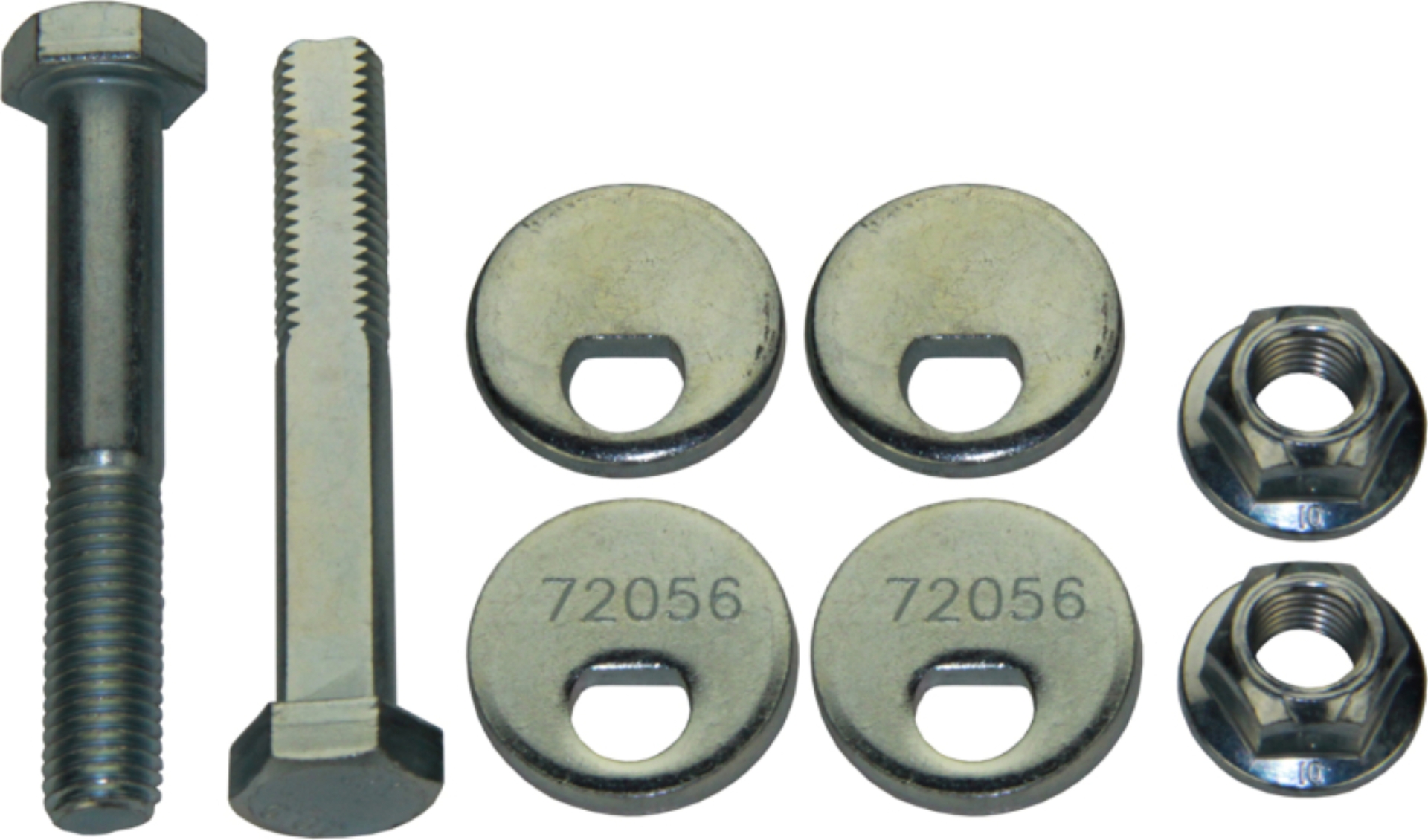 Picture of Moog MOH Alignment Bolts - K100172
