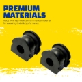 Picture of Moog MOH Sway Bar Bushings - K200804