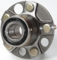 Picture of Moog MOH Hub Assemblies Wheel Hubs - 512036