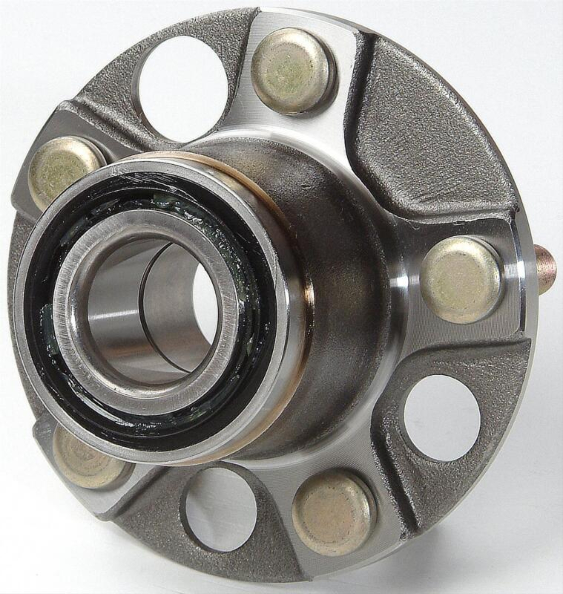 Picture of Moog MOH Hub Assemblies Wheel Hubs - 512036