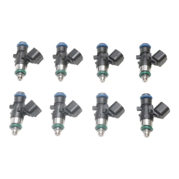Picture of DeatschWerks DW 1000cc Injector Sets-8 Cyl Fuel Injector Sets - 16U-19-1000-8