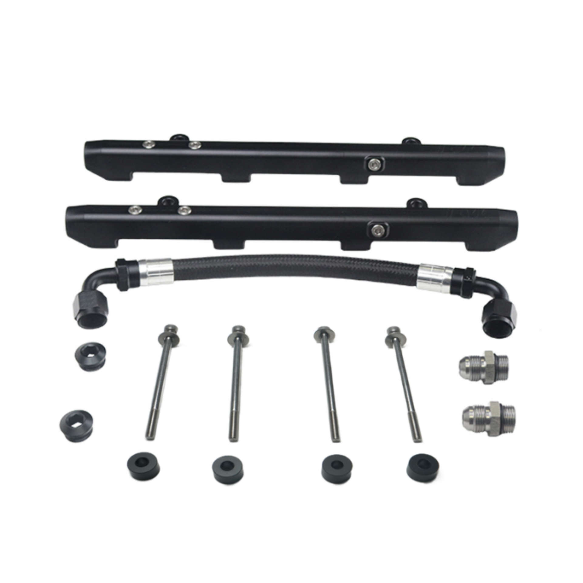 Picture of DeatschWerks DW Fuel Rails - 7-307