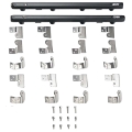 Picture of DeatschWerks DW Fuel Rails - 7-206