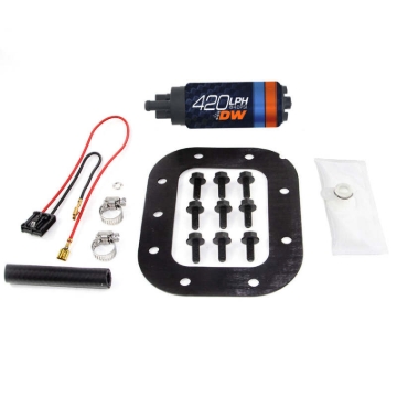 Picture of DeatschWerks DW DW420 Fuel Pumps - 9-421-1027