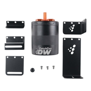 Picture of DeatschWerks DW Catch Can Oil Catch Cans - 8-05-OCC-05L