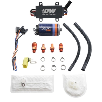 Picture of DeatschWerks DW 810 Fuel Pumps - 9-811-C105-1002