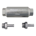 Picture of DeatschWerks DW 70mm Fuel Filter Kit - 8-03-70C-010K-38