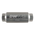 Picture of DeatschWerks DW 70mm Fuel Filter Kit - 8-03-70C-010K
