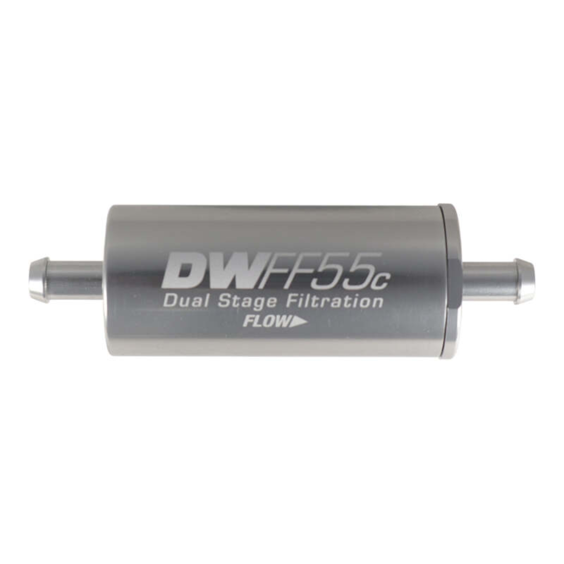 Picture of DeatschWerks DW 55mm Fuel Filter Kit - 8-03-55C-010K