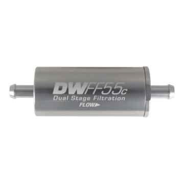 Picture of DeatschWerks DW 55mm Fuel Filter Kit - 8-03-55C-010K