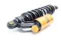 Picture of Ohlins OHL STX 36 Blackline Shocks and Struts - HD 764LE