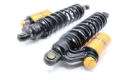 Picture of Ohlins OHL STX 36 Blackline Shocks and Struts - HD 764LE