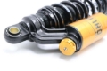 Picture of Ohlins OHL STX 36 Blackline Shocks and Struts - HD 764LE