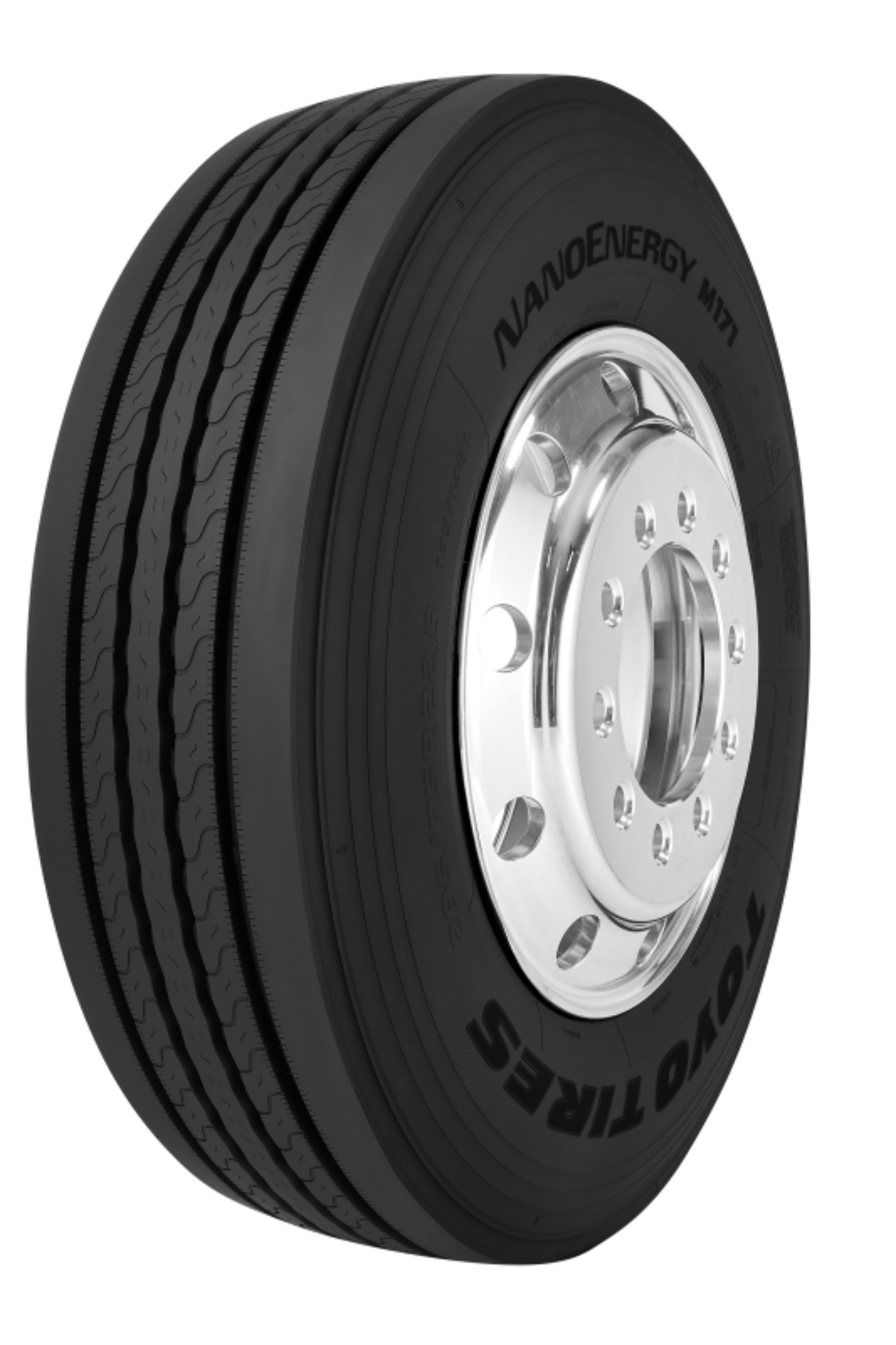 Picture of Toyo M171 Tire - 11R22.5 146/144/142L G/14