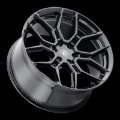 Picture of Forgestar X12 24x10 / 6x135 BP / ET30 / 6.68in BS Gloss Black Wheel