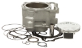 Picture of Cylinder Works 03-06 Yamaha WR 450 F 450cc +3mm Big Bore Cylinder Kit 478cc 12.5:1 Comp. 98mm