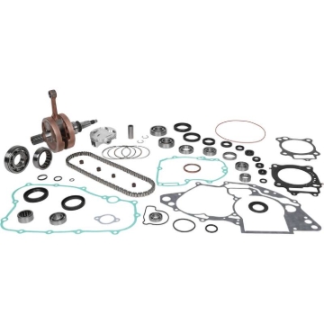 Picture of Vertex Pistons 08-09 CRF 250 R Complete Engine Rebuild Kit