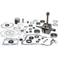 Picture of Vertex Pistons 98-00 YZ 125 Complete Engine Rebuild Kit