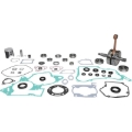 Picture of Vertex Pistons 98-99 CR 125 R Complete Engine Rebuild Kit