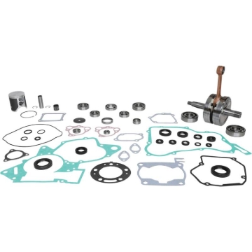 Picture of Vertex Pistons 98-99 CR 125 R Complete Engine Rebuild Kit