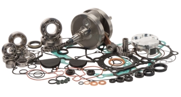 Picture of Vertex Pistons 07-09 RM-Z 250 Complete Engine Rebuild Kit