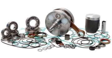 Picture of Vertex Pistons 08-15 250 XC/08-16 250 XC-W/2014 TE 250 Complete Engine Rebuild kit