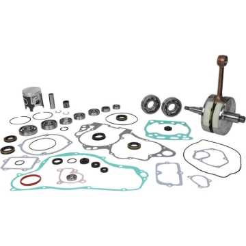 Picture of Vertex Suzuki Complete Engine Rebuild Kit