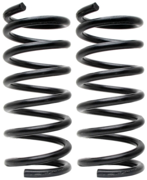 Picture of Moog 99-04 Honda Odyssey Rear Coil Springs