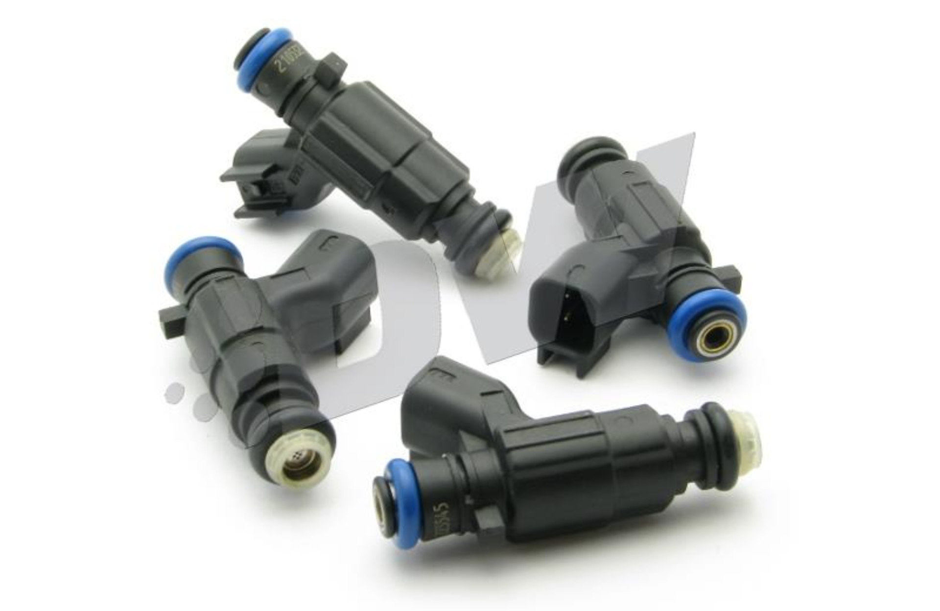 Picture of Fuel Injectors