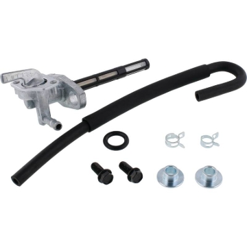 Picture of All Balls Racing 08-15 Honda CRF50F Fuel Valve Kit