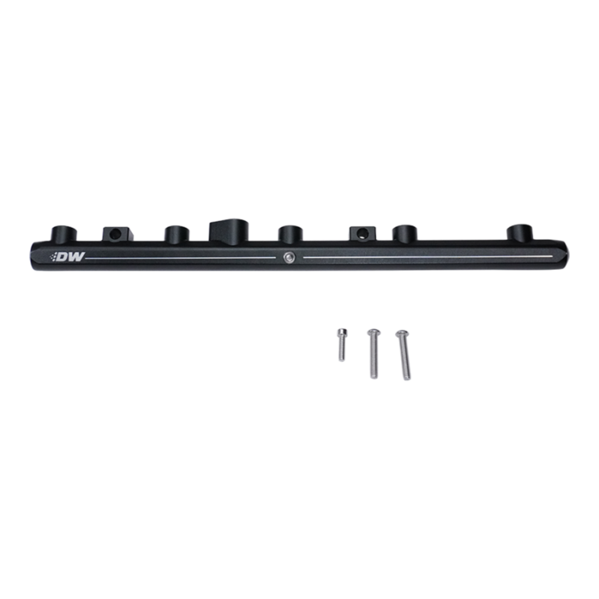 Picture of DeatschWerks Ford/Volvo 2.5L 5 Cyl. Fuel Rails