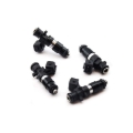 Picture of DeatschWerks Set of 4 Bosch EV14 1250cc Injectors for Hyundai Genesis Coupe 2.0T 2009-2012
