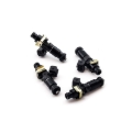 Picture of DeatschWerks Set of 4 Bosch EV14 1250cc Injectors for Nissan 240SX SOHC KA24E 89-90