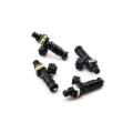 Picture of DeatschWerks Set of 4 Bosch EV14 1250cc Injectors for Lotus Elise 2.4L 2AZFE 96-11
