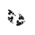 Picture of DeatschWerks Set of 4 Bosch EV14 1250cc Injectors (MPFI) for 12-15 Subaru BRZ