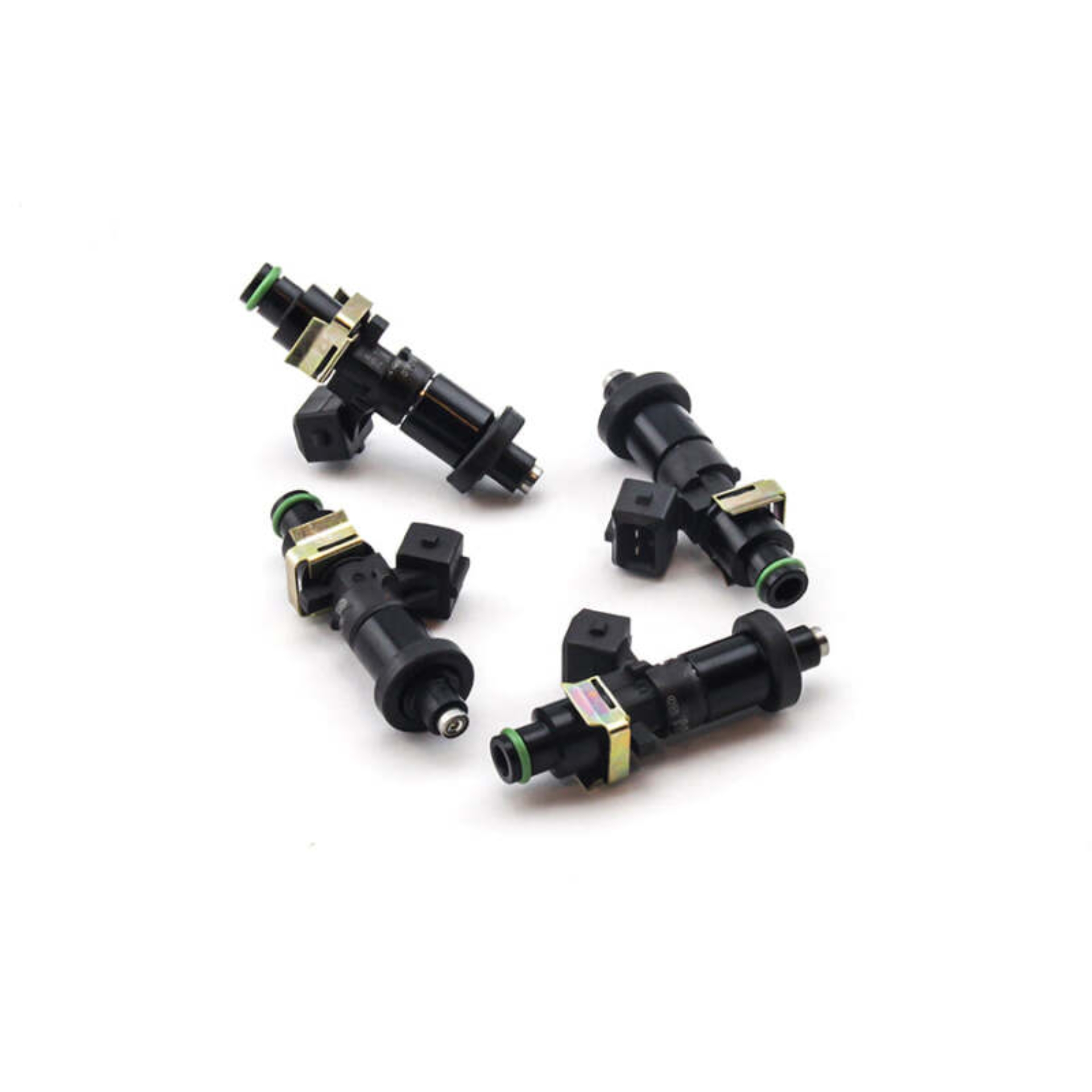 Picture of DeatschWerks Set of 4 Bosch EV14 1250cc Injectors for Honda Civic B/D/H 92-00