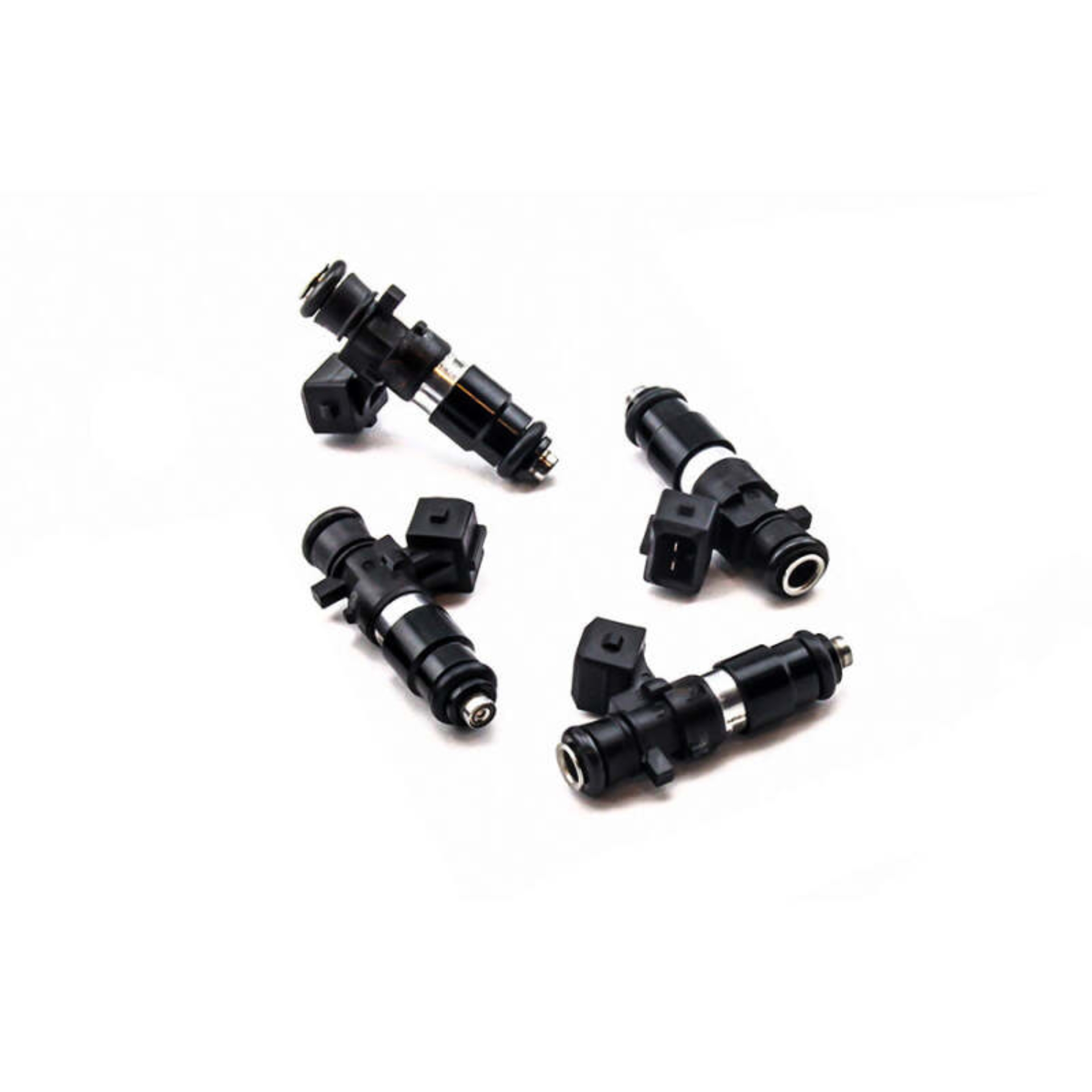 Picture of DeatschWerks Set of 4 Bosch EV14 1250cc Injectors for Dodge Neon SRT-4 03-05