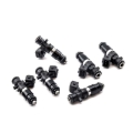 Picture of DeatschWerks Set of 6 Bosch EV14 1250cc Injectors for Ford Mustang 4.0L V6 05-10