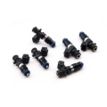 Picture of DeatschWerks Set of 6 Bosch EV14 1250cc Injectors for Honda Accord V6 03-07