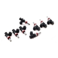 Picture of DeatschWerks Set of 8 1250cc Injectors for 10-15 Chevrolet Camaro SS LS3/LS7/L99