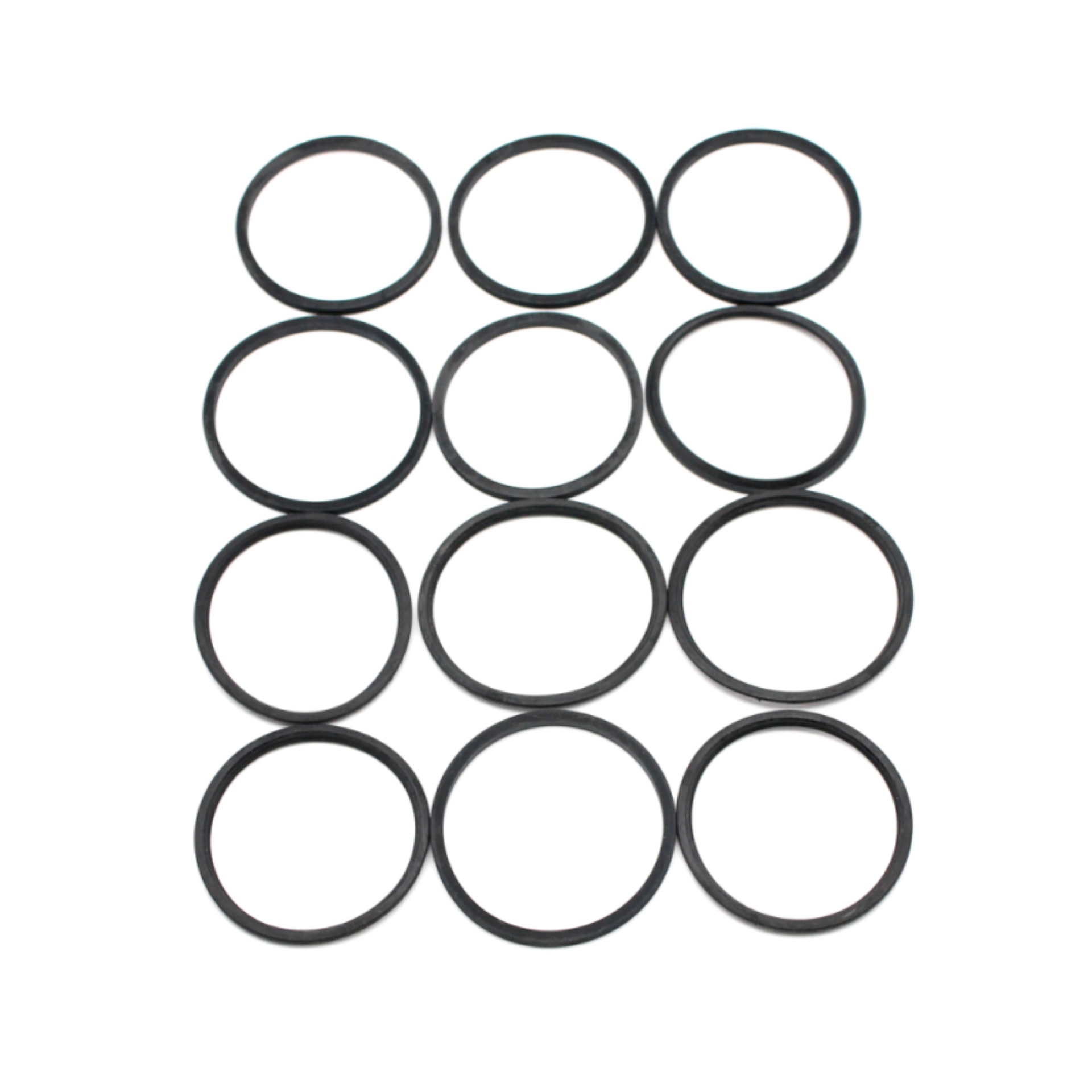 Picture of Wilwood O-Ring Kit - 1.75in x 1.62in Square Seal - 12 pk